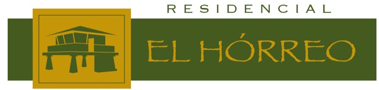 Residencial el Hórreo